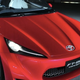 Illustration for article titled REPORT: Toyota Plans Stripped-Down, Track-Ready FT-86